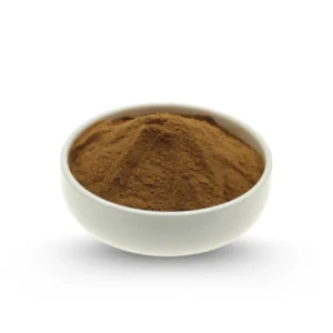 BLACK CARDAMOM POWDER
