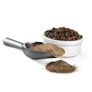 BLACK PEPPER POWDER