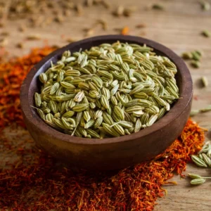 FENNEL SEED POWDER