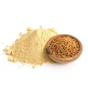 FENUGREEK POWDER