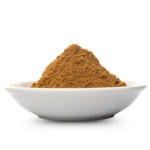 GARAM MASALA