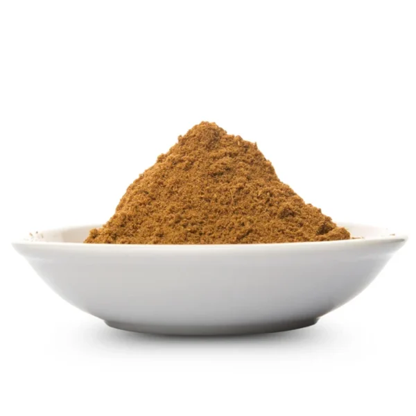GARAM MASALA